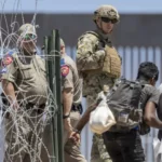 US Border Communities Declare Disasters as Title 42 Ends | USNN World News US Border Communities Declare Disasters as Title 42 Ends