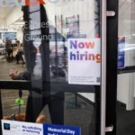 US Economy Adds 253,000 New Jobs in April, Unemployment Rate Ticks Lower | USNN World News US Economy Adds 253,000 New Jobs in April, Unemployment Rate Ticks Lower
