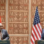 US Secures Defense Pact With Papua New Guinea Amid China Concerns | USNN World News US Secures Defense Pact With Papua New Guinea Amid China Concerns