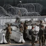 US to Send 1,500 Troops to Southern Border Ahead of Expected Surge of Illegal Immigrants | USNN World News US to Send 1,500 Troops to Southern Border Ahead of Expected Surge of Illegal Immigrants