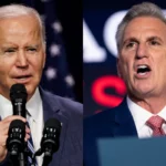 White House, Republican Leaders Reach Debt Ceiling Agreement ‘In Principle’ | USNN World News White House, Republican Leaders Reach Debt Ceiling Agreement ‘In Principle’