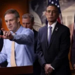 ‘Enveloped in Politicization’: FBI Whistleblowers Reveal ‘Serious Abuses,’ House Report Finds | USNN World News ‘Enveloped in Politicization’: FBI Whistleblowers Reveal ‘Serious Abuses,’ House Report Finds