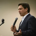 ‘I Have Only Begun to Fight’: DeSantis Vows to Protect Faith at Religious Broadcasters Event | USNN World News ‘I Have Only Begun to Fight’: DeSantis Vows to Protect Faith at Religious Broadcasters Event