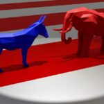 A Comparative Analysis of the United States Economy under Democrat and Republican Governance: A Focus on GDP, National Debt, and Inflation | USNN World News A Comparative Analysis of the United States Economy under Democrat and Republican Governance: A Focus on GDP, National Debt, and Inflation