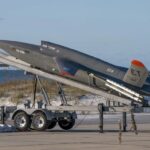AI-Controlled Drone Turns On, ‘Kills’ Human Operator in Simulated US Air Force Test