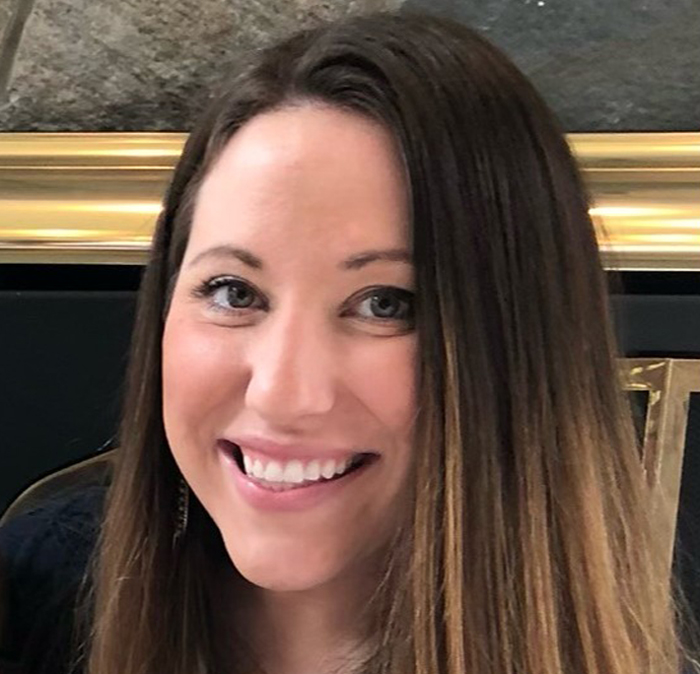 Police raise awareness about postpartum depression after death of Easton officer's wife