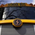 Biden Transportation Department Grants $1.7 Billion for Electric and Low-Emission Buses in 46 US States and Territories