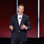 CNN CEO Chris Licht Is Out Just Weeks After Trump Town Hall | USNN World News CNN CEO Chris Licht Is Out Just Weeks After Trump Town Hall