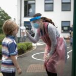 COVID-19 Lockdowns ‘Damaged a Generation’: Former Chief Medical Officer | USNN World News COVID-19 Lockdowns ‘Damaged a Generation’: Former Chief Medical Officer