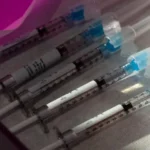 COVID-Vaccinated More Likely to Be Hospitalized: CDC Data | USNN World News COVID-Vaccinated More Likely to Be Hospitalized: CDC Data