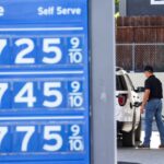 California’s Gas Is No Longer the Most Expensive in the US, Washington’s Now Pricier | USNN World News California’s Gas Is No Longer the Most Expensive in the US, Washington’s Now Pricier