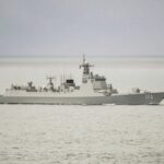 China’s Maneuver in Open Waters of Taiwan Strait ‘Unsafe,’ Violates International Law: US Indo-Pacific Command | USNN World News China’s Maneuver in Open Waters of Taiwan Strait ‘Unsafe,’ Violates International Law: US Indo-Pacific Command