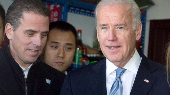 Double Standards and Corruption: The Two-Tiered Justice System under the Biden Administration