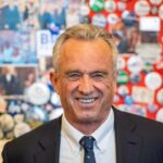Due to Schedule Impasse, RFK Jr. Appears Poised to Win New Hampshire Primary | USNN World News Due to Schedule Impasse, RFK Jr. Appears Poised to Win New Hampshire Primary