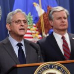 Ex-US Attorney Sounds Alarm on DOJ ‘Violating Its Own Internal Policies’ | USNN World News Ex-US Attorney Sounds Alarm on DOJ ‘Violating Its Own Internal Policies’