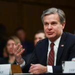 FBI Director Agrees to Show Document Alleging Biden Bribery Scheme to House Oversight Leaders | USNN World News FBI Director Agrees to Show Document Alleging Biden Bribery Scheme to House Oversight Leaders