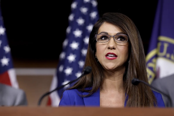 GOP Divided Over Boebert Forcing Biden Impeachment Vote
