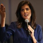 Haley Joins 2024 GOP Candidates Who’ve Said They Would Fire FBI Director | USNN World News Haley Joins 2024 GOP Candidates Who’ve Said They Would Fire FBI Director