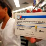 Heavily Prescribed Influenza Medicine Doesn’t Work Well, Study Finds
