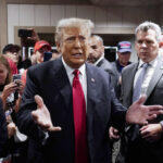 Here’s What the 2024 GOP Candidates Said About Trump’s Arrest in Miami | USNN World News Here’s What the 2024 GOP Candidates Said About Trump’s Arrest in Miami