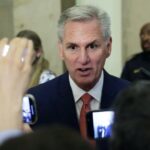 House Leaders Cancel Votes for Rest of Week After Conservative Mini-Rebellion | USNN World News House Leaders Cancel Votes for Rest of Week After Conservative Mini-Rebellion