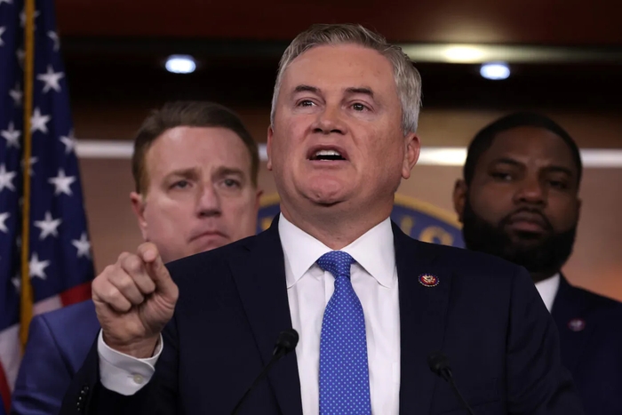 House Oversight Panel Subpoenas Former Hunter Biden Associate Devon Archer