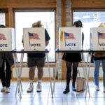 House Rules and Administration Committee Meets with US Election Officials | USNN World News House Rules and Administration Committee Meets with US Election Officials