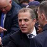 Judge Sets Hunter Biden’s Date in Court Over Tax and Gun Charges | USNN World News Judge Sets Hunter Biden’s Date in Court Over Tax and Gun Charges