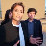 Kari Lake Responds to Defamation Lawsuit Filed by Top Arizona Elections Official | USNN World News Kari Lake Responds to Defamation Lawsuit Filed by Top Arizona Elections Official