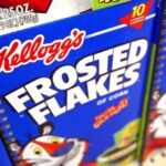 Kellogg’s Faces ‘Go Woke, Go Broke’ Boycott Calls as Dylan Mulvaney Links Arms With Tony the Tiger | USNN World News Kellogg’s Faces ‘Go Woke, Go Broke’ Boycott Calls as Dylan Mulvaney Links Arms With Tony the Tiger