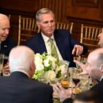Kevin McCarthy Says Hunter Biden’s Plea Deal Could Create Even More Legal Trouble | USNN World News Kevin McCarthy Says Hunter Biden’s Plea Deal Could Create Even More Legal Trouble