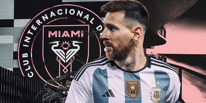 Lionel Messi Set to Join Inter Miami, Delights Miami's Argentinian Community