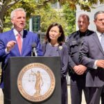 McCarthy Threatens to Block Funding of Visa Waivers for Chile Over Linked Burglaries | USNN World News McCarthy Threatens to Block Funding of Visa Waivers for Chile Over Linked Burglaries