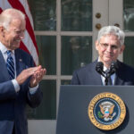 Examining the Concerns Surrounding Attorney General Garland's Alleged Election Agenda | USNN World News Examining the Concerns Surrounding Attorney General Garland's Alleged Election Agenda