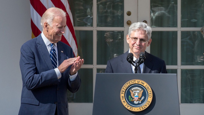 Examining the Concerns Surrounding Attorney General Garland's Alleged Election Agenda