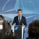 NATO Members Can ‘Individually’ Send Troops to Ukraine, Ex-Alliance Chief Says | USNN World News NATO Members Can ‘Individually’ Send Troops to Ukraine, Ex-Alliance Chief Says