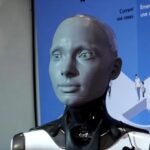 Newly Developed Humanoid Robot Warns About AI Creating ‘Oppressive Society’ 4 Newly Developed Humanoid Robot Warns About AI Creating ‘Oppressive Society’