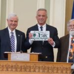 RFK Jr. Defends New Hampshire ‘First-in-Nation’ Primary Status | USNN World News RFK Jr. Defends New Hampshire ‘First-in-Nation’ Primary Status