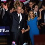 ANALYSIS: RFK Jr.’s Widespread Appeal Is a Presidential Election Anomaly | USNN World News RFK Jr.’s Widespread Appeal Is a Presidential Election Anomaly
