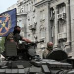 Rebel Wagner Mercenaries Agree to Halt Advance on Moscow