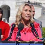 Rep. Greene After Reviewing Biden Bribery Document: ‘Nothing Short of Deeply Troubling’ | USNN World News Rep. Greene After Reviewing Biden Bribery Document: ‘Nothing Short of Deeply Troubling’