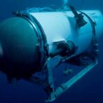 Sensitive US Navy Equipment Detected Missing Sub’s Implosion on Sunday | USNN World News Sensitive US Navy Equipment Detected Missing Sub’s Implosion on Sunday