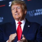 True Death Toll in Russia–Ukraine War ‘Far More’ Than Reported: Trump | USNN World News True Death Toll in Russia–Ukraine War ‘Far More’ Than Reported: Trump