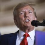 Trump Announces Legal Team Shakeup After DOJ Indictment | USNN World News Trump Announces Legal Team Shakeup After DOJ Indictment