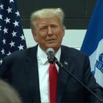 Trump Decries ‘Marxists and Fascists’ in DOJ, FBI ‘Going After Me’ in Classified Documents Probe | USNN World News Trump Decries ‘Marxists and Fascists’ in DOJ, FBI ‘Going After Me’ in Classified Documents Probe