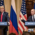 Trump Reveals What He Told Vladimir Putin to Halt Ukraine Invasion