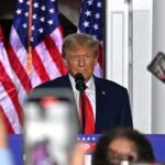Trump Says Federal Prosecution Amounts to Election Interference | USNN World News Trump Says Federal Prosecution Amounts to Election Interference