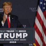 Trump Seeks Probe of DOJ for Alleged Bribe, Misconduct | USNN World News Trump Seeks Probe of DOJ for Alleged Bribe, Misconduct