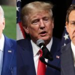 Trump keeps getting stronger, +38 over DeSantis, now leads Biden | USNN World News Trump keeps getting stronger, +38 over DeSantis, now leads Biden