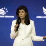 US ‘Asleep at the Wheel’ as China Moves to Topple America: Hikki Haley